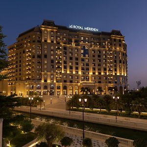 Le Royal Meridien Doha Ξενοδοχείο Exterior photo