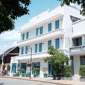 Villa Merry Lao Ban Aphay Λουάνγκ Πραμπάνγκ Exterior photo