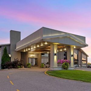 Best Western Pembroke Inn & Conference Centre Exterior photo