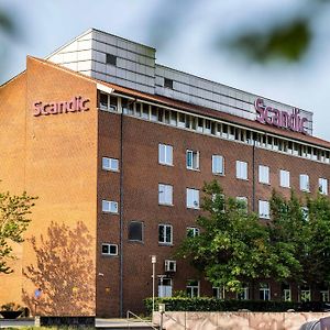 Scandic Ringsted Ξενοδοχείο Exterior photo