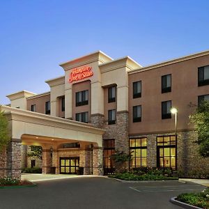 Hampton Inn & Suites Δυτικό Σακραμέντο Exterior photo