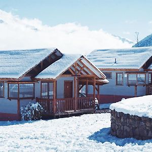 Posada Del Jinete Ξενοδοχείο San José de Maipo Exterior photo