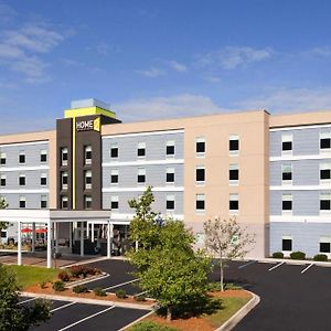 Home2 Suites By Hilton Summerville Exterior photo