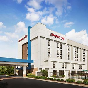 Hampton Inn Concord/Kannapolis Exterior photo