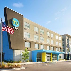 Tru By Hilton Charleston Airport Ξενοδοχείο Exterior photo