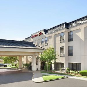 Hampton Inn Tracy Exterior photo