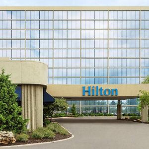 Hilton Kansas City Airport Ξενοδοχείο Exterior photo