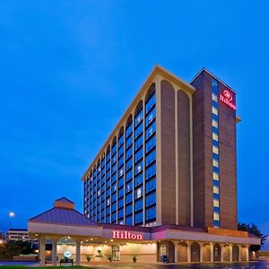 Hilton Springfield Ξενοδοχείο Exterior photo