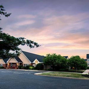 Residence Inn Cincinnati Airport Erlanger Exterior photo