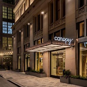 Canopy By Hilton Philadelphia Center City Ξενοδοχείο Exterior photo