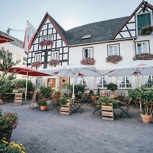 Gaestehaus Korf Ξενοδοχείο Unkel Exterior photo