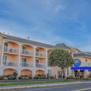 The White Sands Resort And Spa Point Pleasant Beach Exterior photo