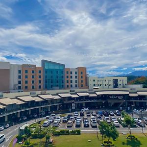 Hyatt Place San Jose Pinares Ξενοδοχείο Curridabat Exterior photo