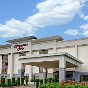 Hampton Inn Salisbury Exterior photo