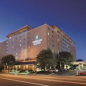 Embassy Suites Τσάρλεστον Exterior photo