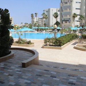 Palm Lake Monastir Luna Διαμέρισμα Σούσα Exterior photo