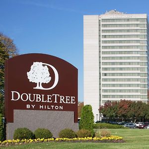 Doubletree By Hilton Kansas City - Overland Park Ξενοδοχείο Exterior photo