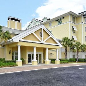 Homewood Suites By Hilton Charleston Airport/Convention Center Βόρειο Τσάρλεστον Exterior photo