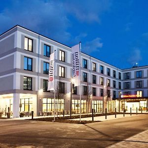 Hilton Garden Inn Munich Messe Φελντκίρχεν Exterior photo