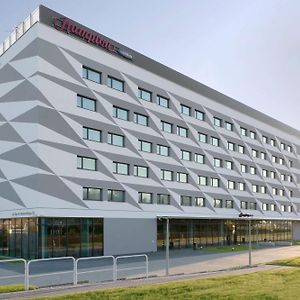 Hampton By Hilton Krakow Airport Ξενοδοχείο Balice Exterior photo