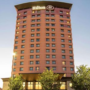 Hilton Florence Metropole Ξενοδοχείο Exterior photo