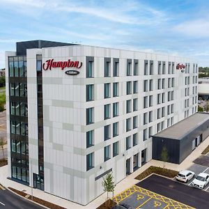 Hampton By Hilton High Wycombe Ξενοδοχείο Exterior photo