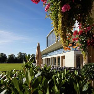 Hilton Garden Inn Doncaster Racecourse Exterior photo