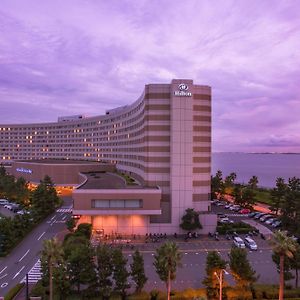 Hilton Tokyo Bay Ξενοδοχείο Urayasu Exterior photo