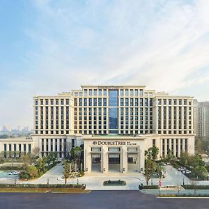 Doubletree By Hilton Quzhou Ξενοδοχείο Quzhou  Exterior photo