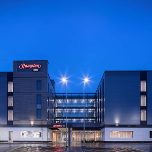 Hampton By Hilton Bristol Airport Ξενοδοχείο Redhill  Exterior photo