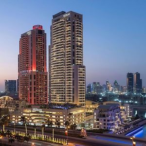 Hilton Doha The Pearl Ξενοδοχείο Exterior photo