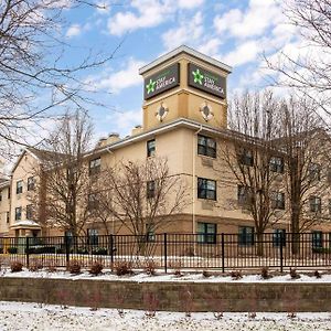 Extended Stay America Suites - Chicago - Schaumburg - I-90 Exterior photo