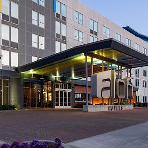 Aloft Santa Clara - San Jose North Ξενοδοχείο Exterior photo