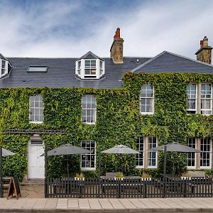 The Bonnie Badger Ξενοδοχείο Gullane Exterior photo