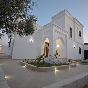 Diar Nader Ξενοδοχείο Midoun Exterior photo