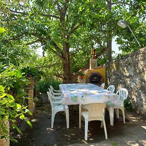 Casa Albaitar Con Piscina Y Sala De Juegos Βίλα Azcona Exterior photo