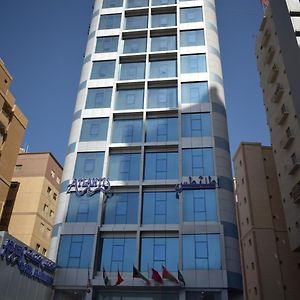 Atlantis Suites Hotel Κουβέιτ Exterior photo