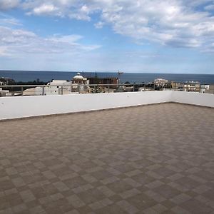 Grand S+1 Avec Vaste Terrasse Panoramique Ξενοδοχείο Chott Meriem Exterior photo