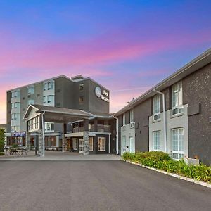 Best Western Milton Ξενοδοχείο Exterior photo