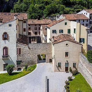 Casa Riva Piazzola Βίλα Vittorio Veneto Exterior photo