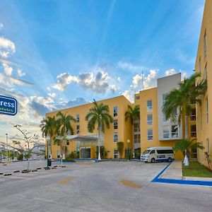 City Express By Marriott Campeche Ξενοδοχείο Exterior photo