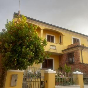 La Casa Delle Fate Bed and Breakfast Giave Exterior photo