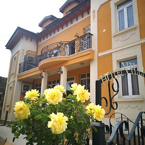 Villa Paris Χισάρια Exterior photo