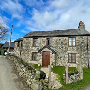 The Old Post House - Historic Dartmoor Home Τάβιστοκ Exterior photo