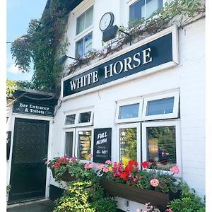 The White Horse Crostwick Bed and Breakfast Νόργουιτς Exterior photo