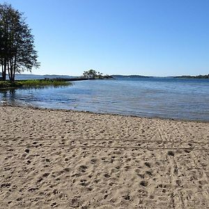 Spectacular Lake Plot, Stockholm Archipelago Βίλα Dalarö Exterior photo