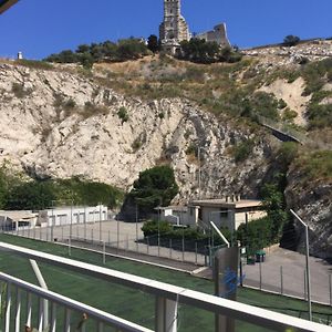 Superbe T3 Au Pieds De Notre Dame De La Garde Διαμέρισμα Μασσαλία Exterior photo