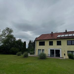 Alte Ranch Διαμέρισμα Seesen Exterior photo