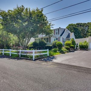 Bristol Home With Pool About 3 Mi To Dtwn And Beach! Exterior photo