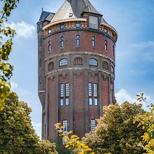 Hotel Watertoren West Γκρόνιγκεν Exterior photo